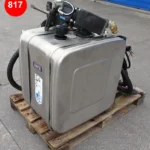 IVECO OMFB 01204400173