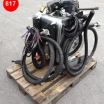 IVECO OMFB 01204400173