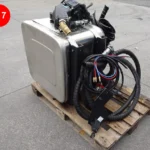 IVECO OMFB 01204400173