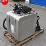 IVECO OMFB 01204400173