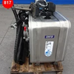 IVECO OMFB 01204400173