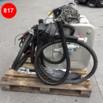 IVECO OMFB 01204400173