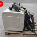 IVECO OMFB 01204400173