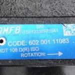 IVECO OMFB 01204400173