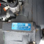 IVECO OMFB 01204400173