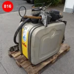 DAF HYVA 14571360