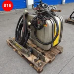 DAF HYVA 14571360
