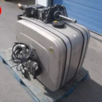 ZF TRAXON 12T2210 RETARDER