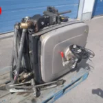 ZF TRAXON 12T2210 RETARDER