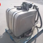 ZF TRAXON 12T2210 RETARDER