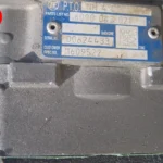 ZF TRAXON 12T2210 RETARDER