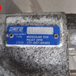 ZF TRAXON 12T2210 RETARDER