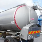 ETA TANK 15300LITER