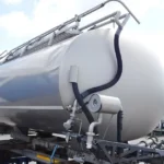 ETA TANK 15300LITER