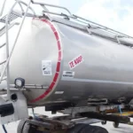 ETA TANK 15300LITER