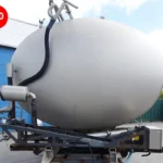 ETA TANK 15300LITER