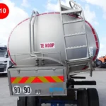 ETA TANK 15300LITER