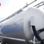 ETA TANK 15300LITER