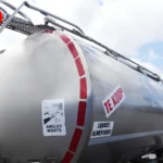 ETA TANK 15300LITER