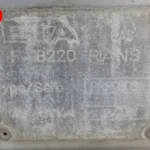ETA TANK 15300LITER