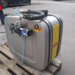 DAF ZF NH4C PTO