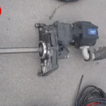 DAF ZF NH4C PTO