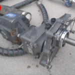 DAF ZF NH4C PTO