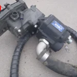 DAF ZF NH4C PTO