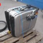 DAF ZF NH4C PTO