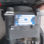 DAF ZF NH4C PTO