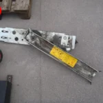 DAF ZF NH4C PTO
