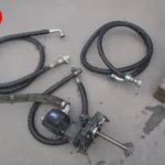 DAF ZF NH4C PTO