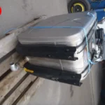 DAF ZF NH4C PTO