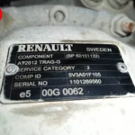RENAULT