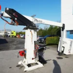 ANDERE KLUBB KL32