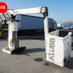 ANDERE KLUBB KL32