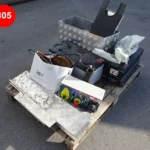 ANDERE KLUBB KL32