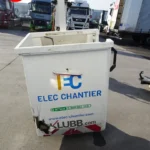 ANDERE KLUBB KL32