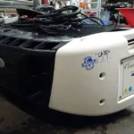 CARRIER CARRIER SUPRA 150 – 12 MT
