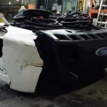 CARRIER CARRIER SUPRA 150 – 12 MT