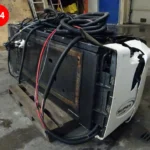CARRIER CARRIER SUPRA 150 – 12 MT