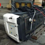 CARRIER CARRIER SUPRA 150 – 12 MT