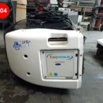 CARRIER CARRIER SUPRA 150 – 12 MT