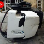 CARRIER CARRIER SUPRA 150 – 12 MT