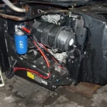 CARRIER CARRIER SUPRA 150 – 12 MT