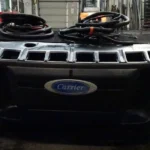 CARRIER CARRIER SUPRA 150 – 12 MT