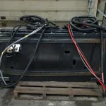 CARRIER CARRIER SUPRA 150 – 12 MT