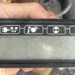 CARRIER CARRIER SUPRA 150 – 12 MT