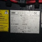 CARRIER CARRIER SUPRA 150 – 12 MT