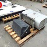 CARRIER CARRIER SUPRA 150 – 12 MT